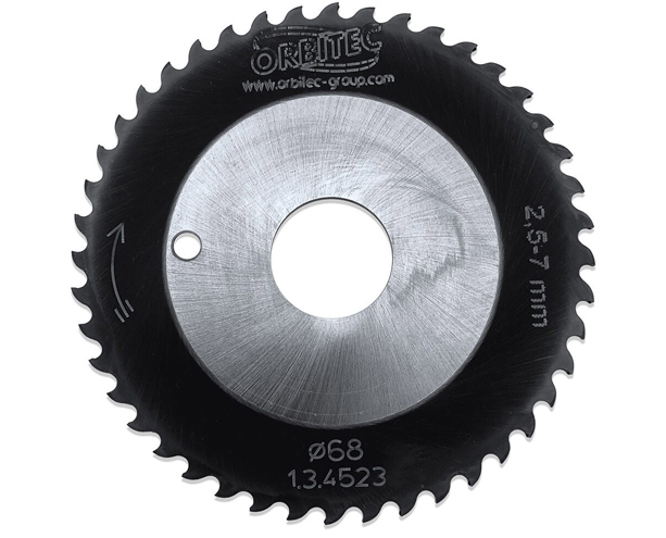 Boru Kesme Bıçağı 2,5 – 7 mm